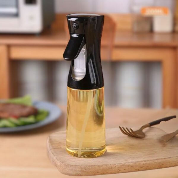 kitchen oil sprayer – Image 4