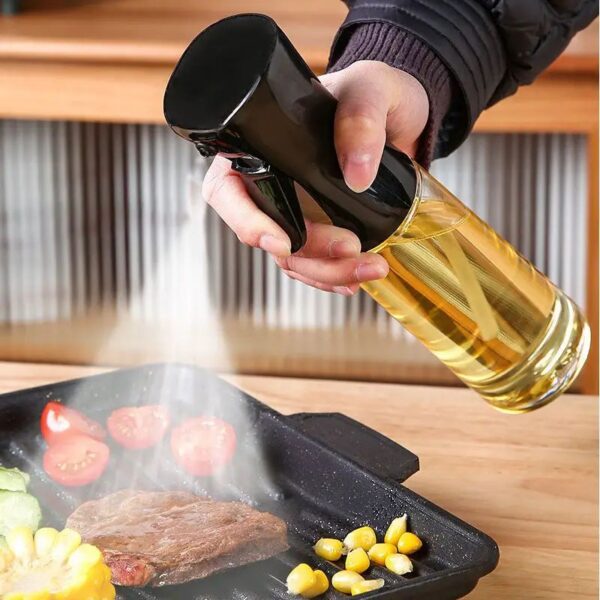 kitchen oil sprayer