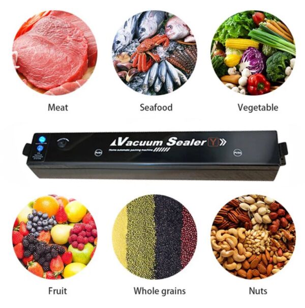 Vacuum sealer – Image 6