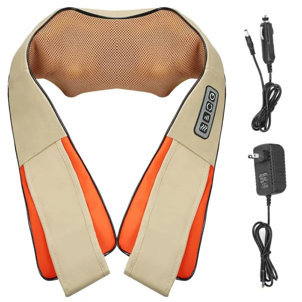 Neck Kneading Massager – Image 3